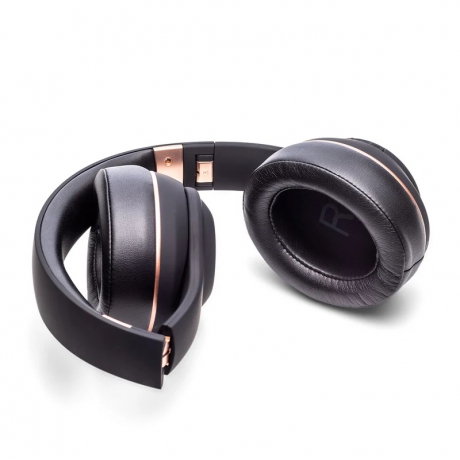Argon Audio SOUL3 Wireless Kulaklık (Bronz/Siyah)<br>Fotoğraf: 4/5