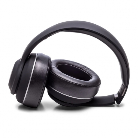 Argon Audio SOUL3 Wireless Kulaklık (Siyah)<br>Fotoğraf: 2/5