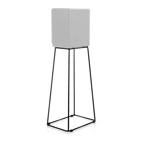 Argon Audio STEL57 Floor Stand (Çift)<br>Fotoğraf: 4/4