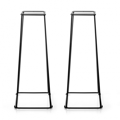 Argon Audio STEL57 Floor Stand (Çift)<br>Fotoğraf: 1/4