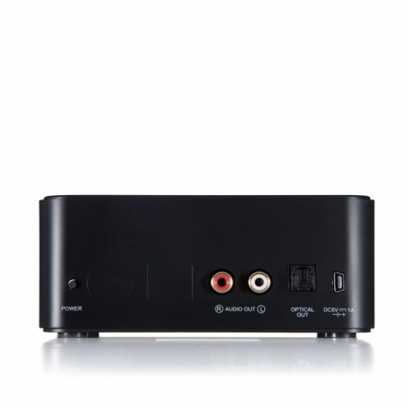 Argon Audio Stream 2M MK3 Wireless Music Streamer<br>Fotoğraf: 3/4