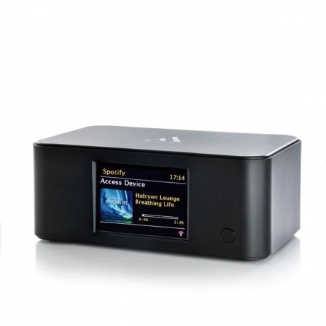 Argon Audio Stream 2M MK3 Wireless Music Streamer<br>Fotoğraf: 2/4