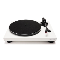 Argon Audio TT-3 Plus Dahili Preamfili Pikap - Ortofon 2M İğne (Beyaz)