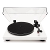 Argon Audio TT-3 Plus Dahili Preamfili Pikap - Ortofon 2M İğne (Beyaz), Fotoğraf: 4/9