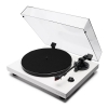 Argon Audio TT-3 Plus Dahili Preamfili Pikap - Ortofon 2M İğne (Beyaz), Fotoğraf: 3/9