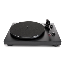Argon Audio TT-3 Plus Dahili Preamfili Pikap - Ortofon 2M İğne (Siyah)