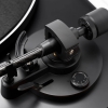Argon Audio TT-3 Plus Dahili Preamfili Pikap - Ortofon 2M İğne (Siyah), Fotoğraf: 5/7