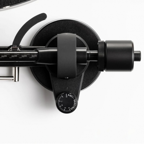 Argon Audio TT-4 Pikap - Ortofon 2M Red İğne ile (Beyaz)<br>Fotoğraf: 5/7