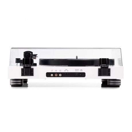 Argon Audio TT-4 Pikap - Ortofon 2M Red İğne ile (Beyaz)<br>Fotoğraf: 3/7