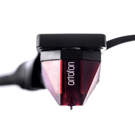 Argon Audio TT-4 Pikap - Ortofon 2M Red İğne ile (Beyaz)<br>Fotoğraf: 7/7