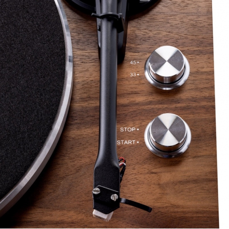 Argon Audio TT Dahili Preamfili Pikap -  AT3600L iğne ile (Ceviz)<br>Fotoğraf: 3/5