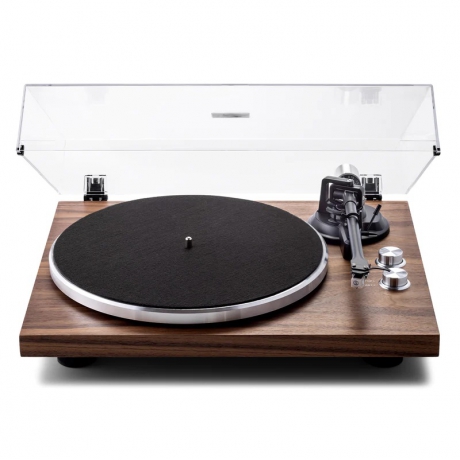 Argon Audio TT Dahili Preamfili Pikap -  AT3600L iğne ile (Ceviz)<br>Fotoğraf: 2/5