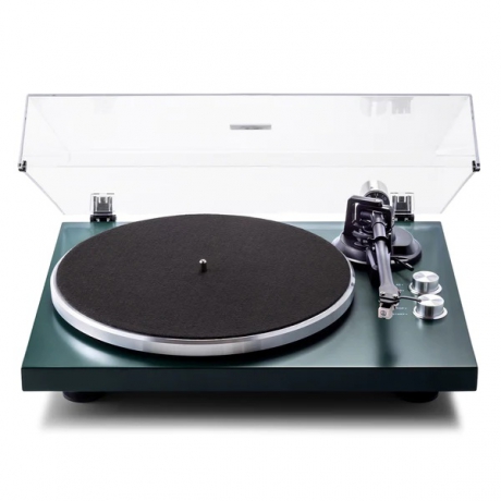 Argon Audio TT Dahili Preamfili Pikap - AT3600L İğne ile (Yeşil)<br>Fotoğraf: 2/5