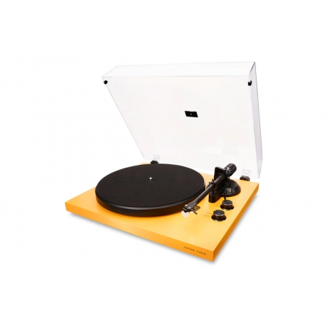 Argon Audio TT MK2 Dahili Preamfili Pikap - AT3600L iğne (Amber)<br>Fotoğraf: 1/4