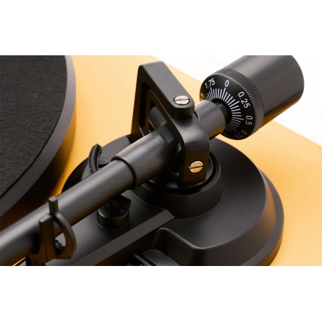 Argon Audio TT MK2 Dahili Preamfili Pikap - AT3600L iğne (Amber)<br>Fotoğraf: 4/4