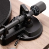 Argon Audio TT MK2 Dahili Preamfili Pikap - AT3600L iğne (Ceviz), Fotoğraf: 6/6