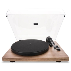 Argon Audio TT MK2 Dahili Preamfili Pikap - AT3600L iğne (Ceviz)