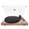 Argon Audio TT MK2 Dahili Preamfili Pikap - AT3600L iğne (Ceviz), Fotoğraf: 1/6
