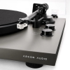 Argon Audio TT MK2 Dahili Preamfili Pikap - AT3600L iğne (Earth Gray)<br>Fotoğraf: 5/6