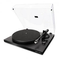 Argon Audio TT MK2 Dahili Preamfili Pikap - AT3600L iğne ile (Siy