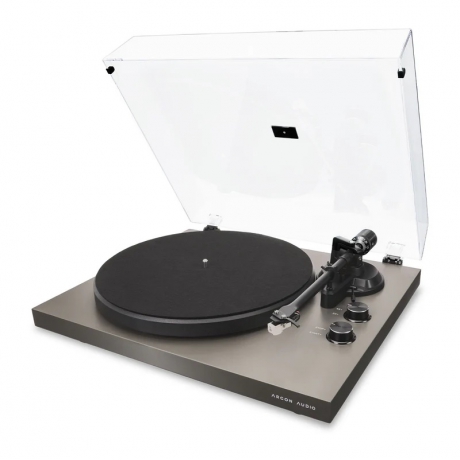 Argon Audio TT MK2 Dahili Premamfili Pikap - AT3600L iğne (Earth