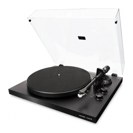 Argon Audio TT MK2 Dahili Premamfili Pikap - AT3600L iğne ile (Si