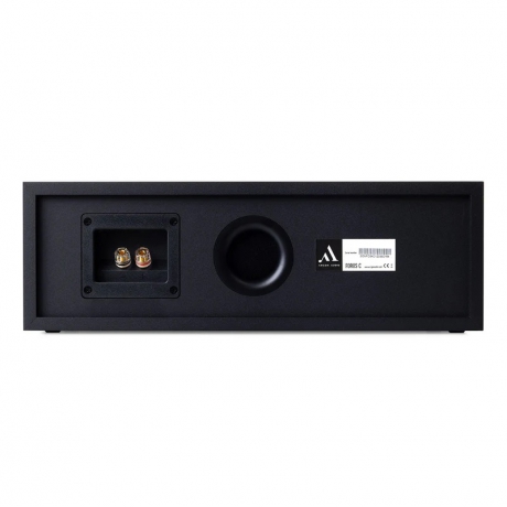 Argon Audio FORUS CENTER Pasif Hoparlör (Siyah)<br>Fotoğraf: 3/3