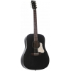 Art & Lutherie Americana Akustik Gitar (Faded Black)<br>Fotoğraf: 1/1