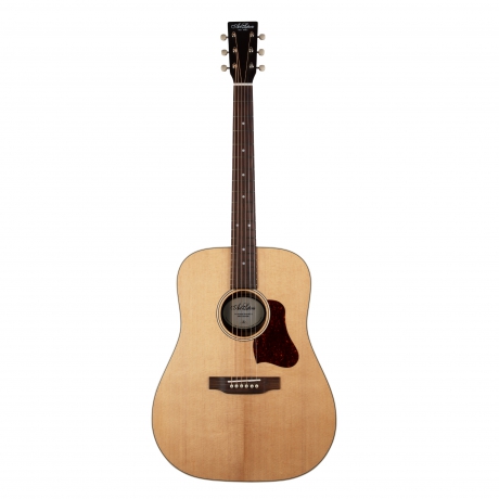 Art & Lutherie Americana Natural EQ Elektro Akustik Gitar (Natural)<br>Fotoğraf: 1/2