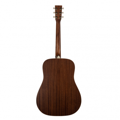 Art & Lutherie Americana Natural EQ Elektro Akustik Gitar (Natural)<br>Fotoğraf: 2/2
