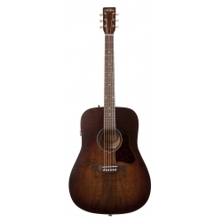 Art & Lutherie Americana Presys II Elektro Akustik Gitar (Bourbon Burst)