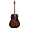 Art & Lutherie Americana Presys II Elektro Akustik Gitar (Bourbon Burst), Fotoğraf: 2/3
