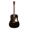 Art & Lutherie Americana Presys II Elektro Akustik Gitar (Faded Black)<br>Fotoğraf: 1/1