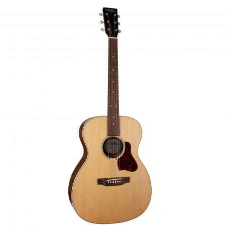 Art & Lutherie Concert Hall Legacy Elektro Akustik Gitar (Natural)<br>Fotoğraf: 2/3