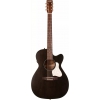 Art & Lutherie Legacy CW Presys II Elektro Akustik Gitar (Faded Black), Fotoğraf: 1/2