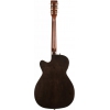 Art & Lutherie Legacy CW Presys II Elektro Akustik Gitar (Faded Black), Fotoğraf: 2/2