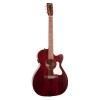 Art & Lutherie Legacy CW Presys II Elektro Akustik Gitar (Tennesse Red)<br>Fotoğraf: 2/3