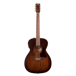 Art & Lutherie Legacy Presys II Elektro Akustik Gitar (Bourbon Burst)