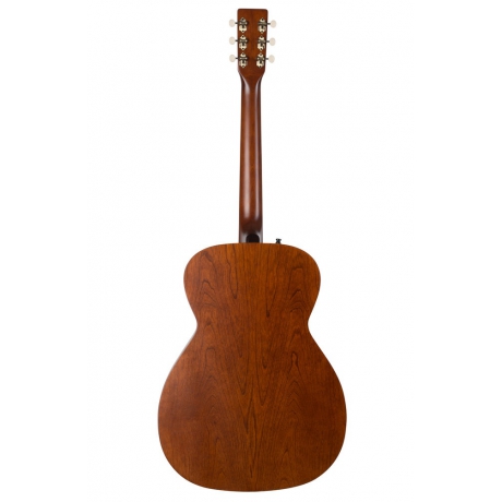 Art & Lutherie Legacy Q-discrete Concert Hall Elektro Akustik Gitar (Havana Brown)<br>Fotoğraf: 2/2