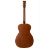 Art & Lutherie Legacy Q-discrete Concert Hall Elektro Akustik Gitar (Havana Brown)<br>Fotoğraf: 2/2
