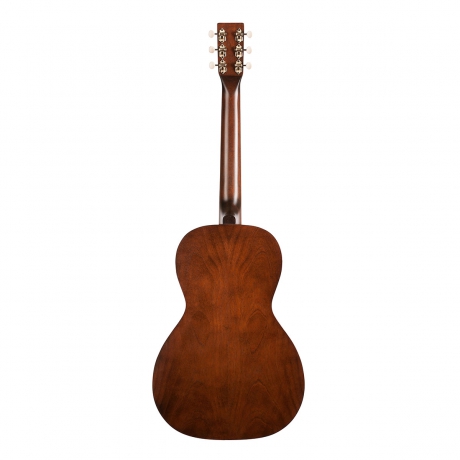 Art & Lutherie Roadhouse A/E Elektro Akustik Gitar (Bourbon Burst)<br>Fotoğraf: 3/3