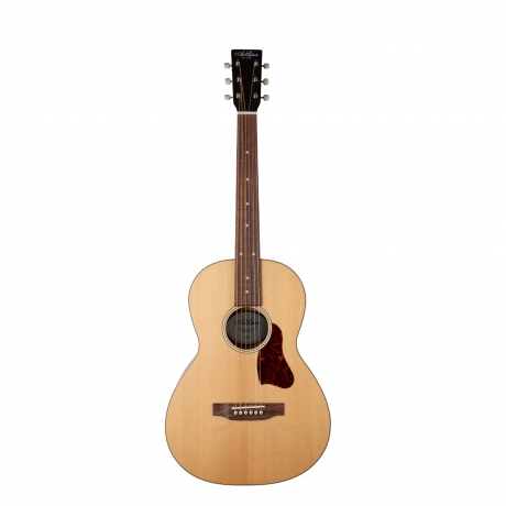 Art & Lutherie Roadhouse EQ Elektro Akustik Gitar (Natural)<br>Fotoğraf: 1/3