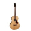 Art & Lutherie Roadhouse EQ Elektro Akustik Gitar (Natural)<br>Fotoğraf: 2/3