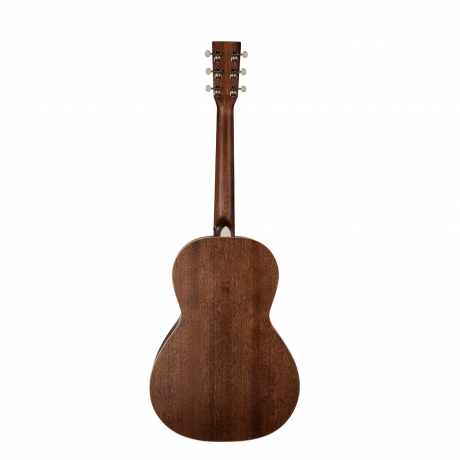 Art & Lutherie Roadhouse EQ Elektro Akustik Gitar (Natural)<br>Fotoğraf: 3/3