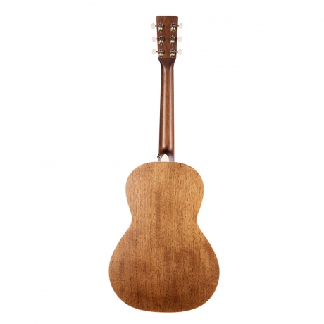 Art & Lutherie Roadhouse GT EQ Elektro Akustik Gitar (Light Burst)<br>Fotoğraf: 3/3