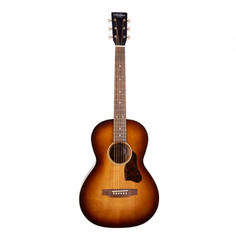 Art & Lutherie Roadhouse GT EQ Elektro Akustik Gitar (Light Burst)<br>Fotoğraf: 1/3
