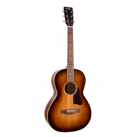 Art & Lutherie Roadhouse GT EQ Elektro Akustik Gitar (Light Burst)<br>Fotoğraf: 2/3