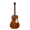 Art & Lutherie Roadhouse Parlor Q-discrete Elektro Akustik Gitar (Havana Brown)<br>Fotoğraf: 1/3