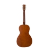 Art & Lutherie Roadhouse Parlor Q-discrete Elektro Akustik Gitar (Havana Brown)<br>Fotoğraf: 3/3