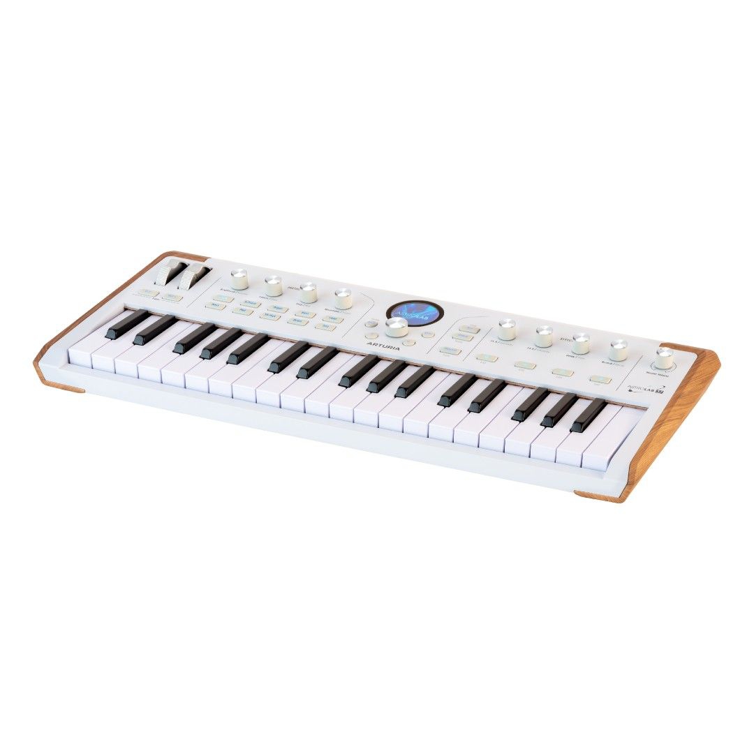 鍵盤楽器 Arturia AstroLab 37 Arturia Astrolab 37 Avant-garde Stage Keyboard | doremusic